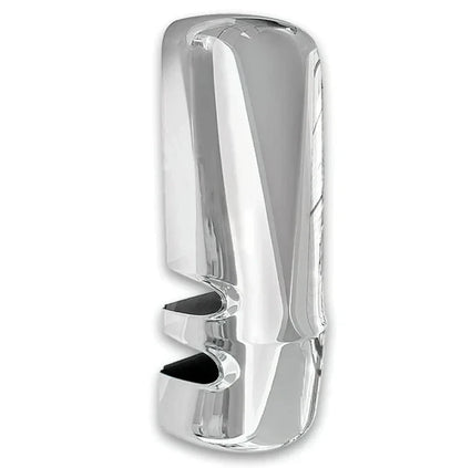 Chrome Door Mirror Cover for T680 Next Gen (AGO-01-350144 LH)
