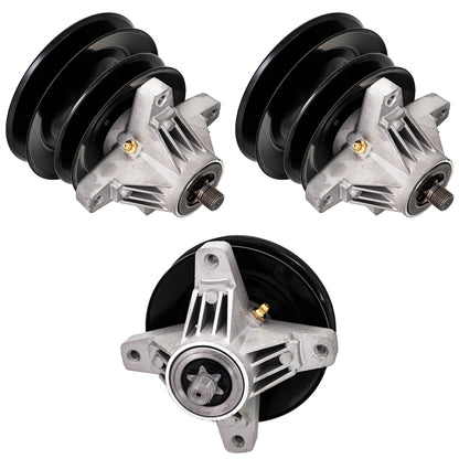 Deck Rebuild Kit Blade Spindle for MTD Yard Machines (14AU807P352) 742-0623, 942-0623, OEM-742-0623