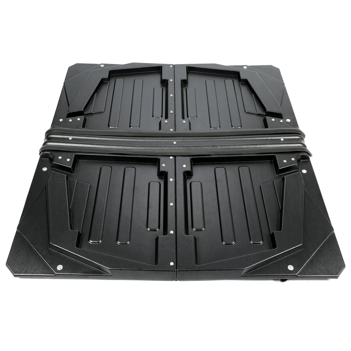 UTV Hard Top ABS Roof for Polaris Ranger Crew 800 (2010–2014) SMT11099