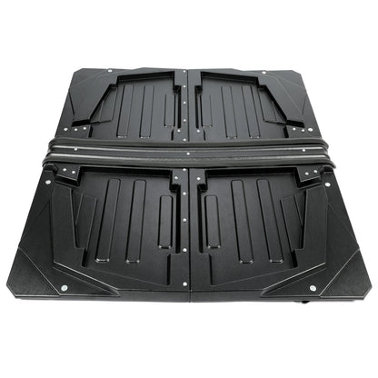 UTV Hard Top ABS Roof for Polaris Ranger Crew 800 (2010–2014) SMT11099