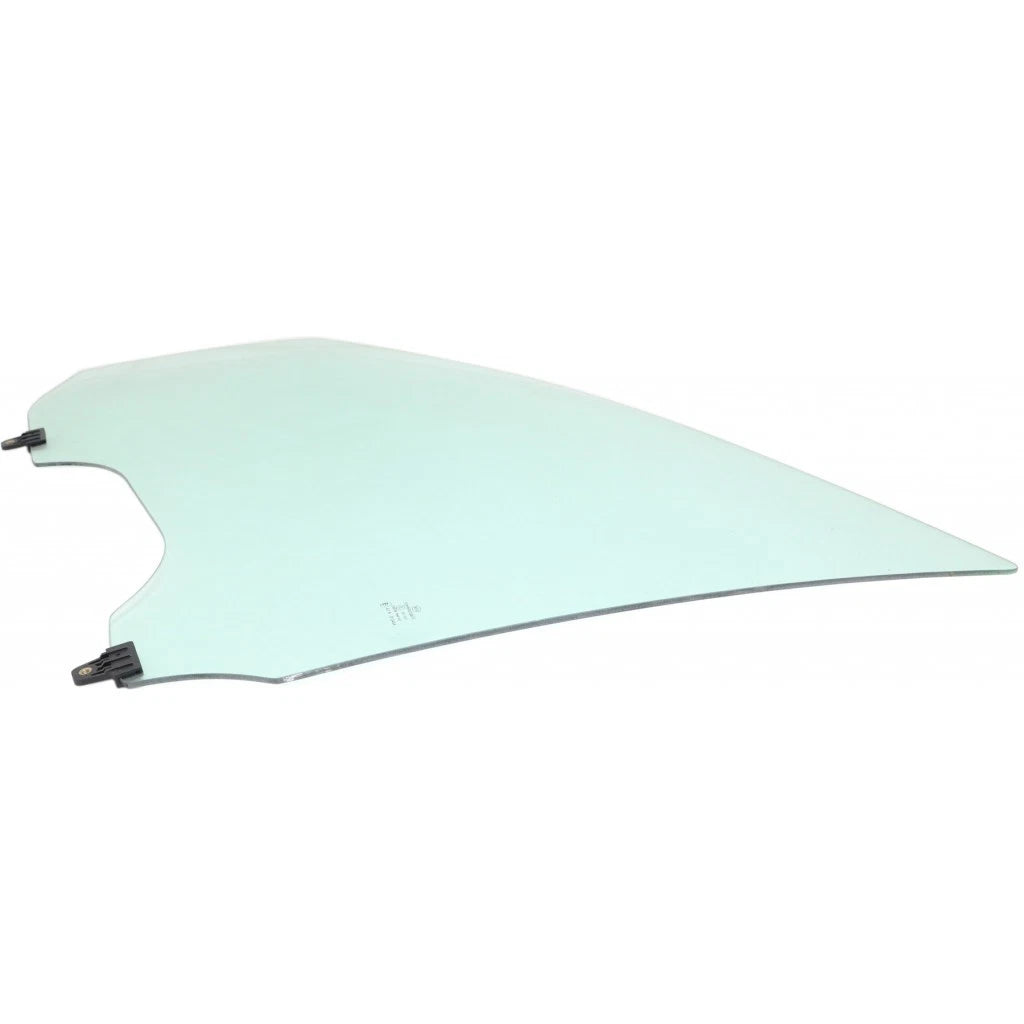 Door Window Glass Pair for Nissan Pathfinder Armada (2004) PLX-M0-USA-REPN480110-CL360A71