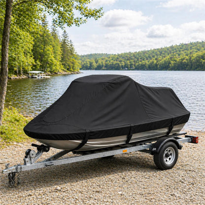 Jet Ski Cover for Sea Doo GTI (2017–2018)