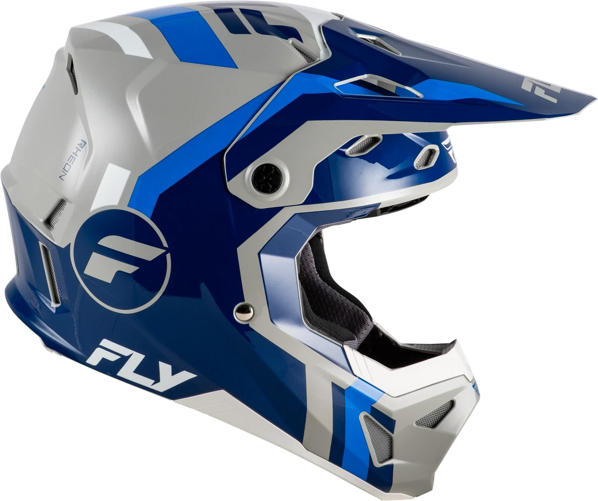 Fly Racing Formula CP Off-Road Helmet for (X-Large, 73-0042X)