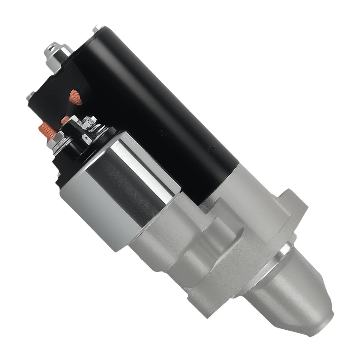 1.7KW Starter Motor for Mercedes-Benz E430 ML430 ML500 (1998–2007) FX7M32, 0061516101