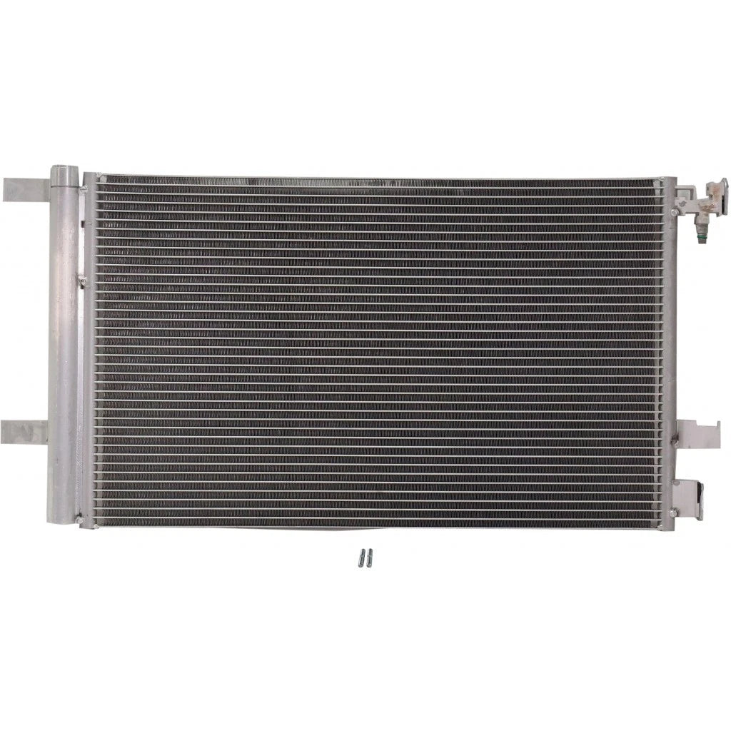 A/C Condenser for Buick Verano (2012–2017) GM3030285, CLX-M0-USA-KVAC3794-CL360A74