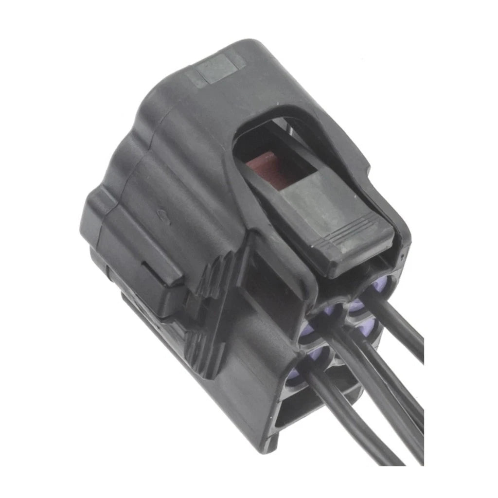 Blower Motor Resistor Connector for Lexus GS300 (1998–2006) ALX-PAU-SI-S3116-CLA5