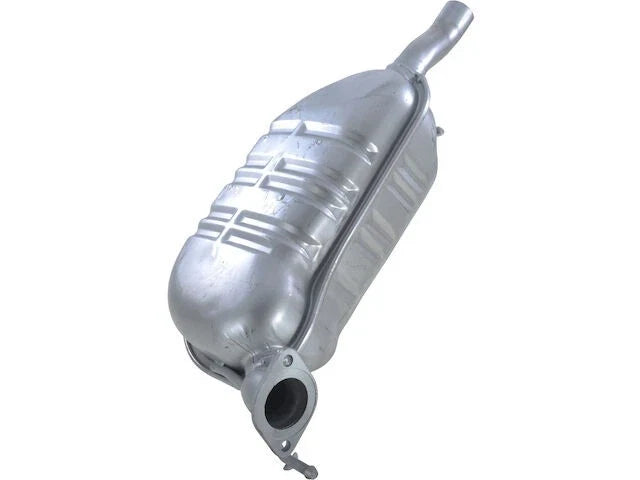 Left Muffler for Mazda 6 (2006–2007) QC771GF Turbocharged