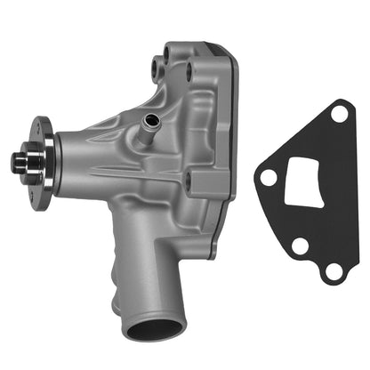 Coolant Pump for Massey Ferguson Challenger MT225 MT225B 3757045M93 3757045M912