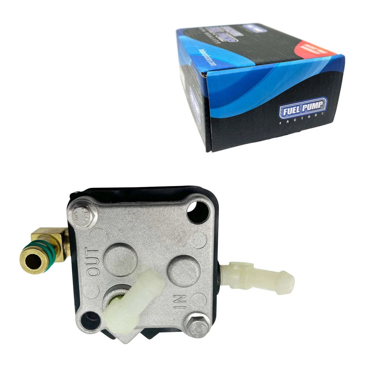 FPF Fuel Pump for Mercury 200 (2000–2000) 1B417702, 1B504988