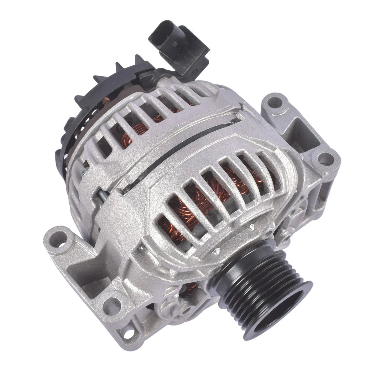 Alternator for Mercedes-Benz C300 C350 CLK350 SLK280 SLK300 (2008–2015)
