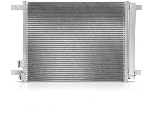 A/C Condenser for Audi A3 Sportback e-tron (2016–2018) 31434KCRT