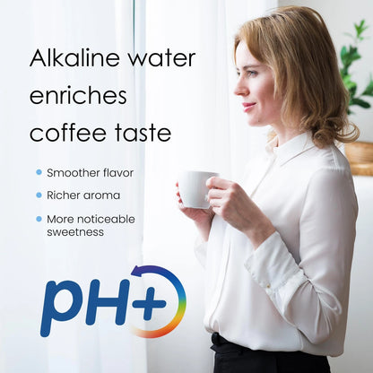 Waterdrop PF-AL Alkaline Water Filter for Blue
