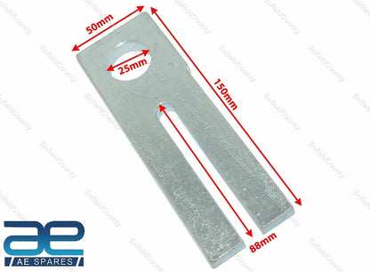 Con Rod Holding Tool for Lambretta Vespa (Fits )