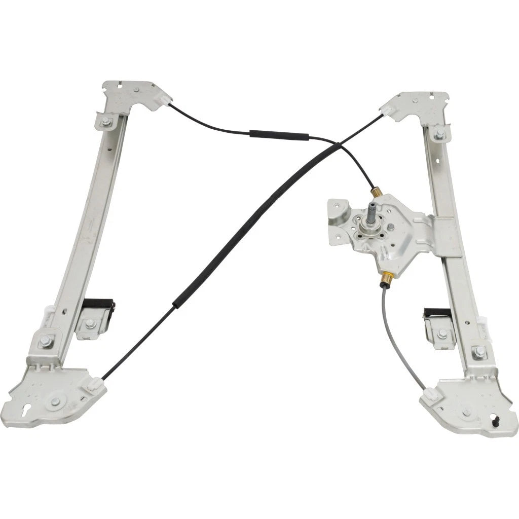 Window Regulator for Ford F-150 (2004–2008) CLX-M0-USA-RF46290053-CL360A70