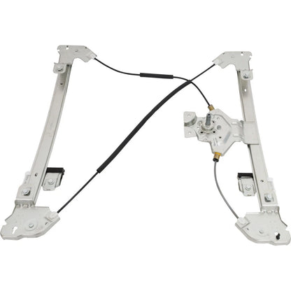 Window Regulator for Ford F-150 (2004–2008) CLX-M0-USA-RF46290053-CL360A70