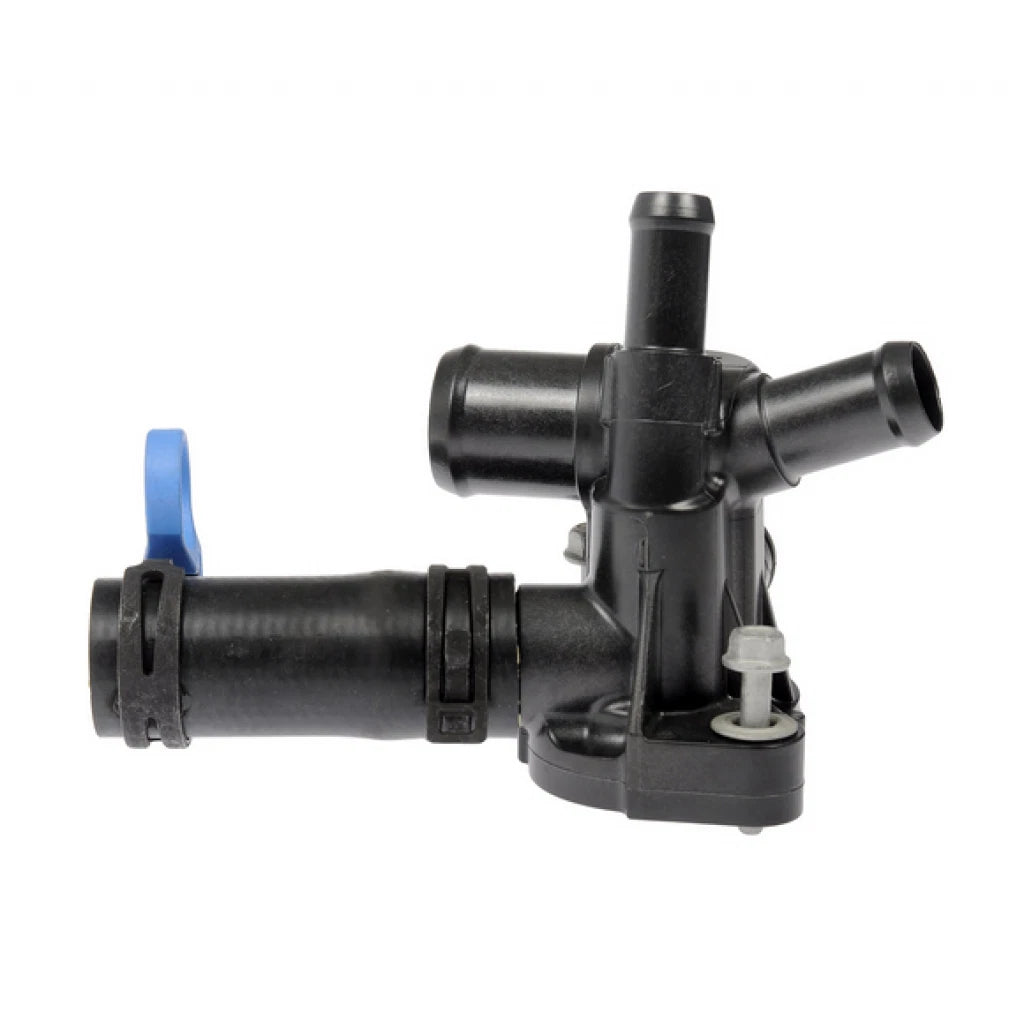 Engine Coolant Water Outlet for Buick Regal Sportback/TourX (2018–2020) ALX-PAU-RB-902-2087-CL360A50