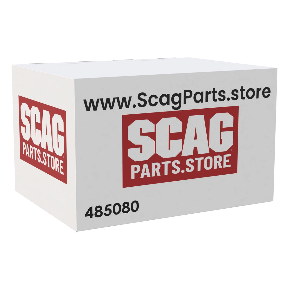 Rubber Grommet for Scag (485080)