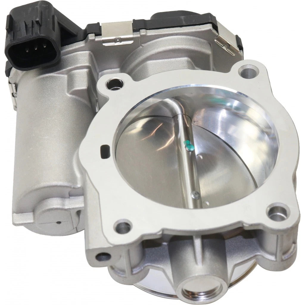 Throttle Body for GMC Terrain (2010) CLX-M0-USA-REPC315005-CL360A76