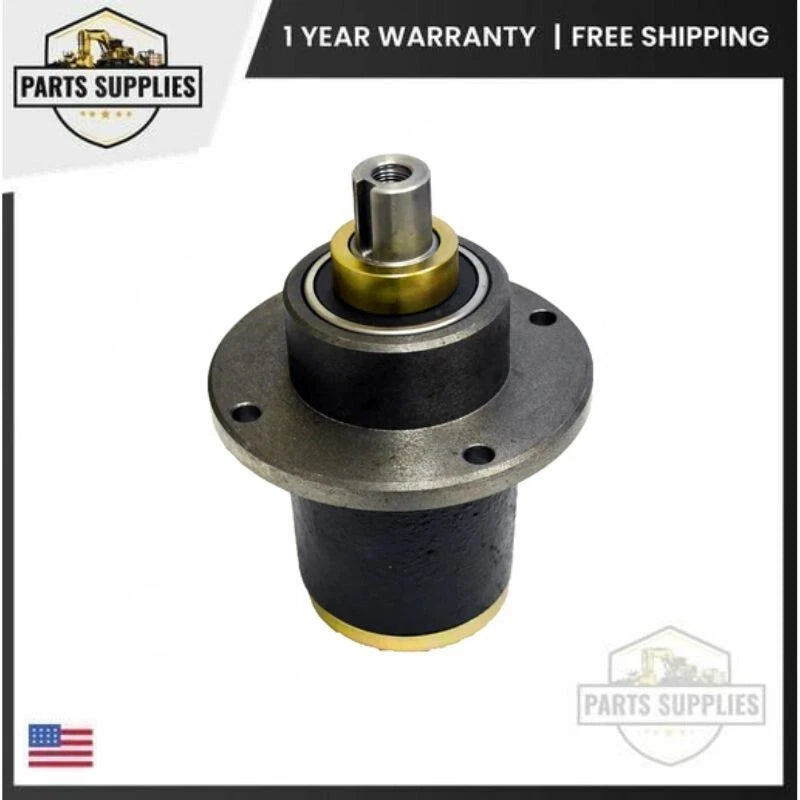 Spindle Assembly for Bad Boy Pup ZT CZT (48" 52" 60" 72" Deck)