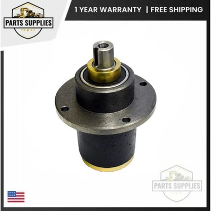 Spindle Assembly for Bad Boy Pup ZT CZT (48" 52" 60" 72" Deck)