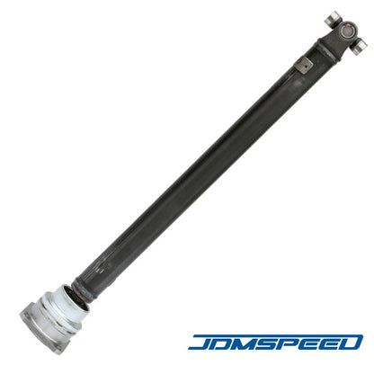 Front Prop Drive Shaft Assembly for Hummer H3 H3T (2006–2010) 25859867, 10376298