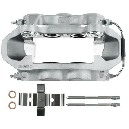 A-Premium Pair Front Brake Calipers for Chevrolet HHR Cobalt (2008–2010) - 25900763, 25900764, 1722484, 1722485