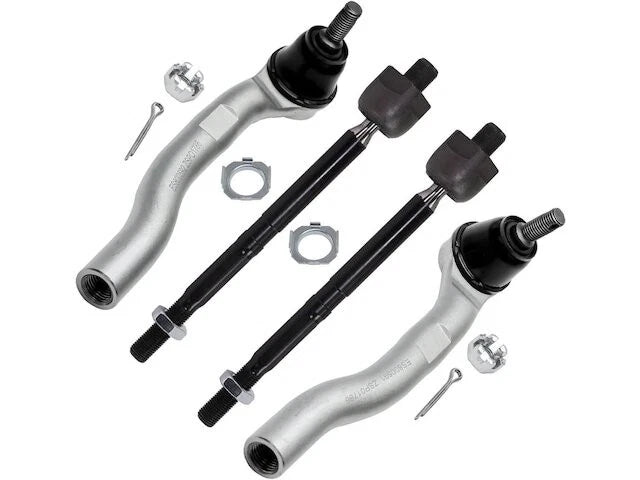 Tie Rod Set for Honda Fit (2009–2014) 92994WRNC