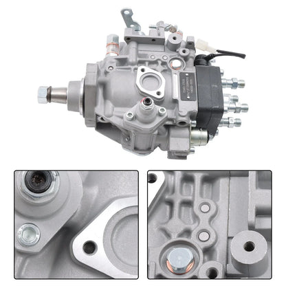 S4S-DT Fuel Injection Pump 32A65-37040 196000-5030 for Mitsubishi S4S (–)