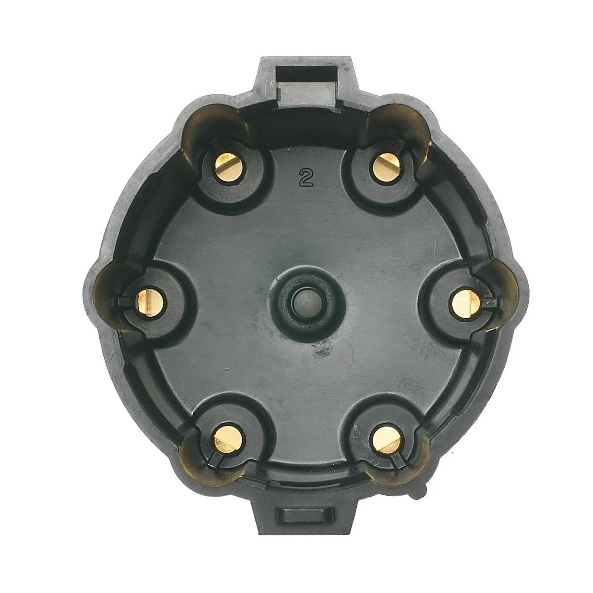 JH-74 Distributor Cap for Nissan Datsun Maxima 280ZX 810 (1979–1984)