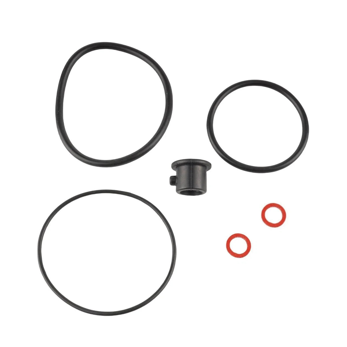 Lower Casing & Upper Casing Repair Gasket Kit for Yamaha 20HP 25HP (6L2-W0001-C3/C2)