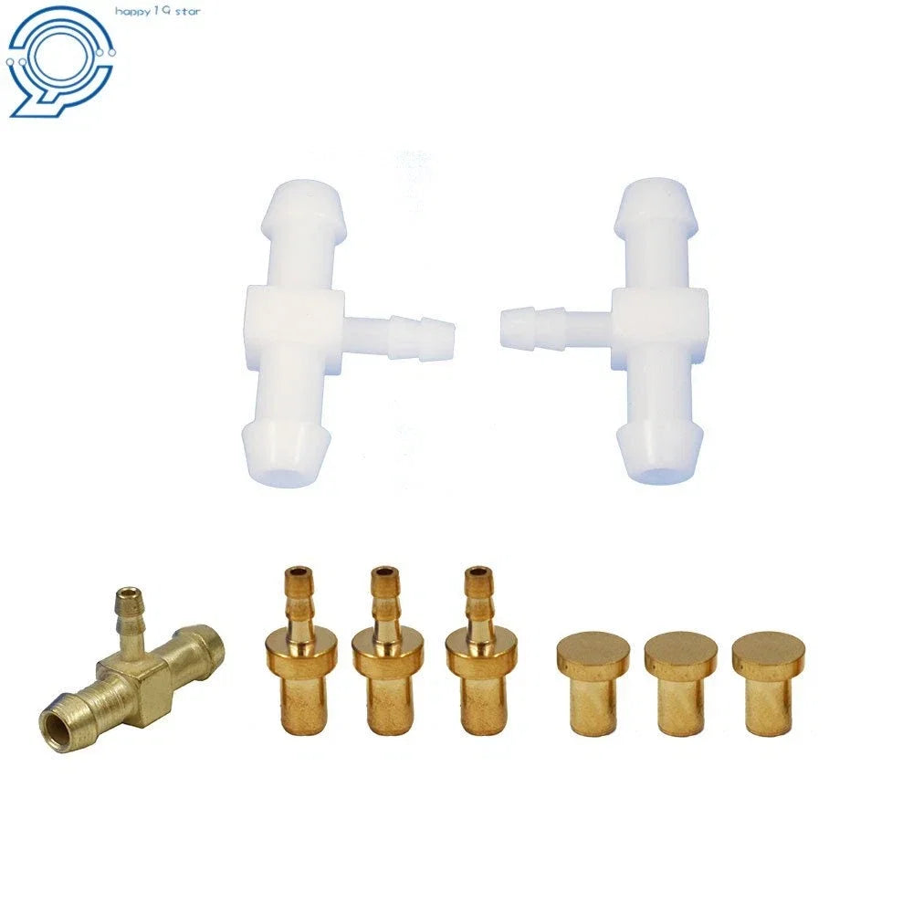 Primer Kit for Kawasaki SS SC TS X2 SX 650 750 STX ZXI 1100 (1986–2002)