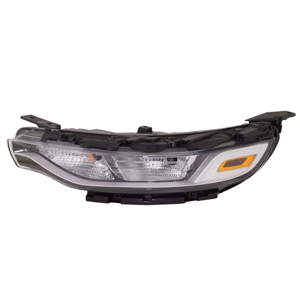 Daytime Running Light Assembly for Kia Soul (2020–2021) CLX-M0-323-1606L-AC-CL360A50, KI2562103