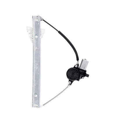 Front Driver Side Power Window Regulator for Mazda 6 (2009–2011) CLX-M0-USA-JM462998-CLA3, MA1356103