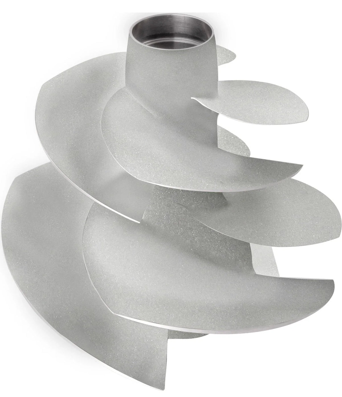 SOLAS SX4-CD-13/16 Impeller for Sea-Doo GTX RXT RXP Wake GTR 230 300 (2016–2023)