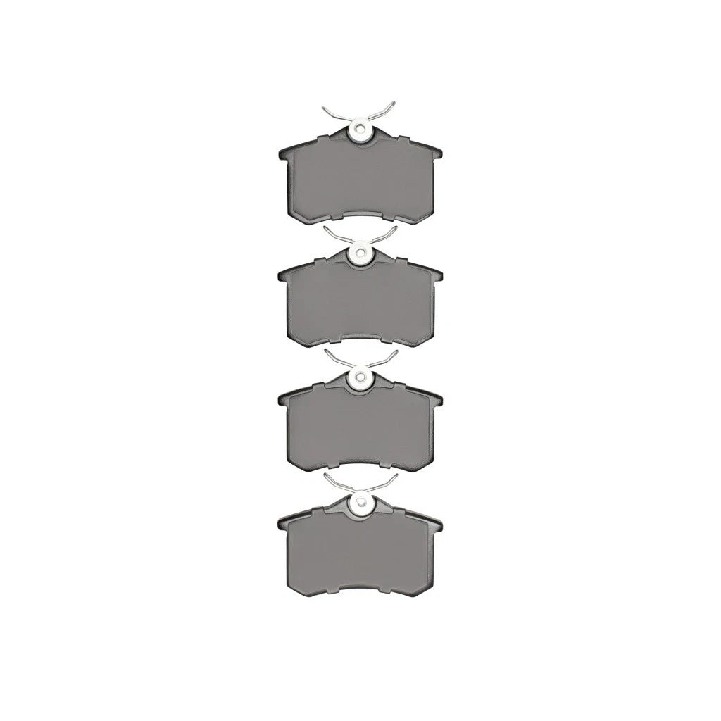Ceramic Brake Pads for Audi A4 Quattro (2004–2006) ALX-PAU-DF-1600-0340-00-CLA3