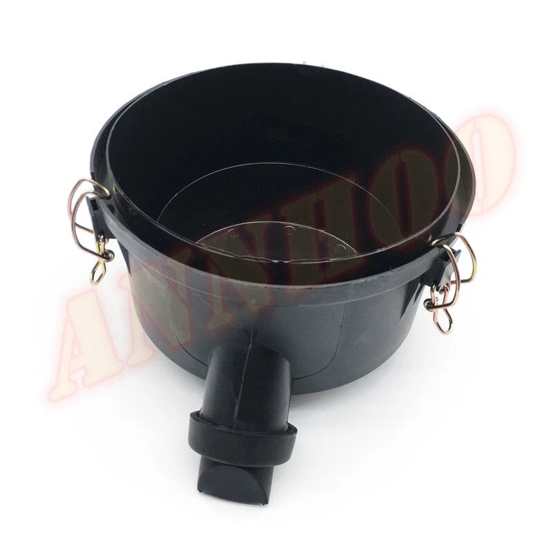 Air Cleaner Cover for Kubota M8200 M9000 M8200HD