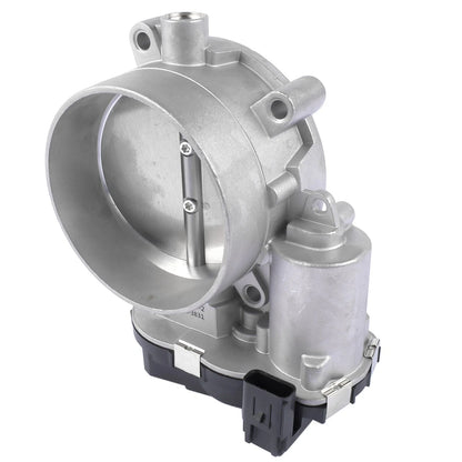 92mm Throttle Body for Jeep Grand Cherokee Dodge Challenger Charger (2015–2021)