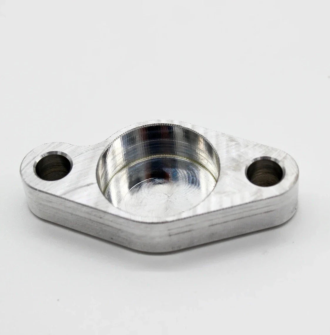 Billet Emergency E Brake Block Off Plate for Yamaha YFZ 450R 450X (All Years)