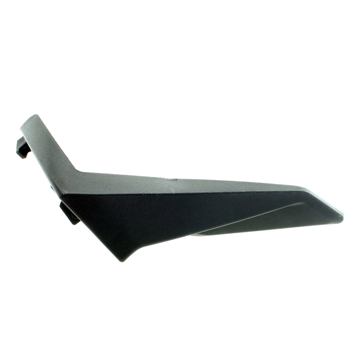 Right Hand Footrest Trim for Can-Am (OEM, 708302067)