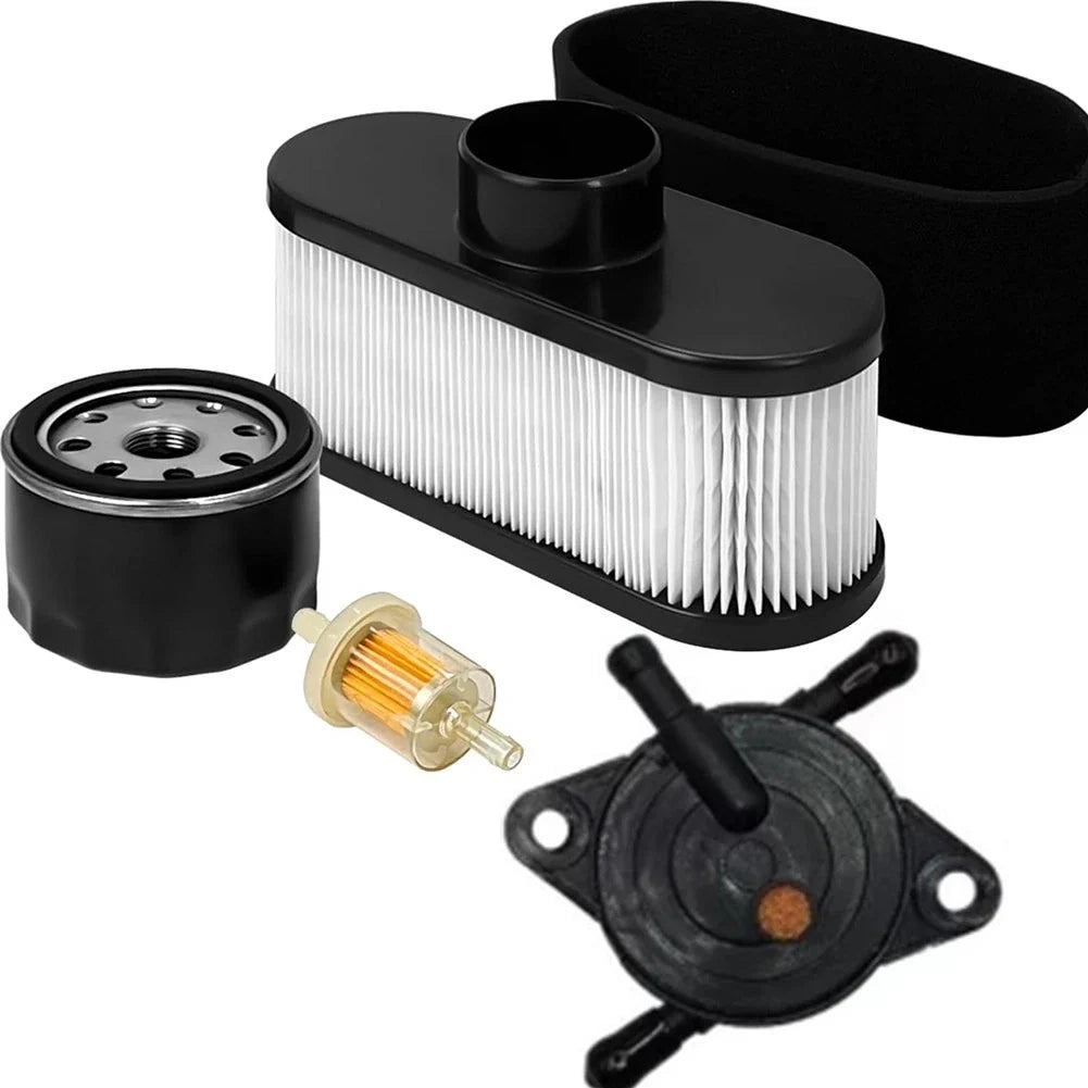 Tune Up Kit for Kawasaki 4 Engines (FR691V) with Air Filter & Oil Filter