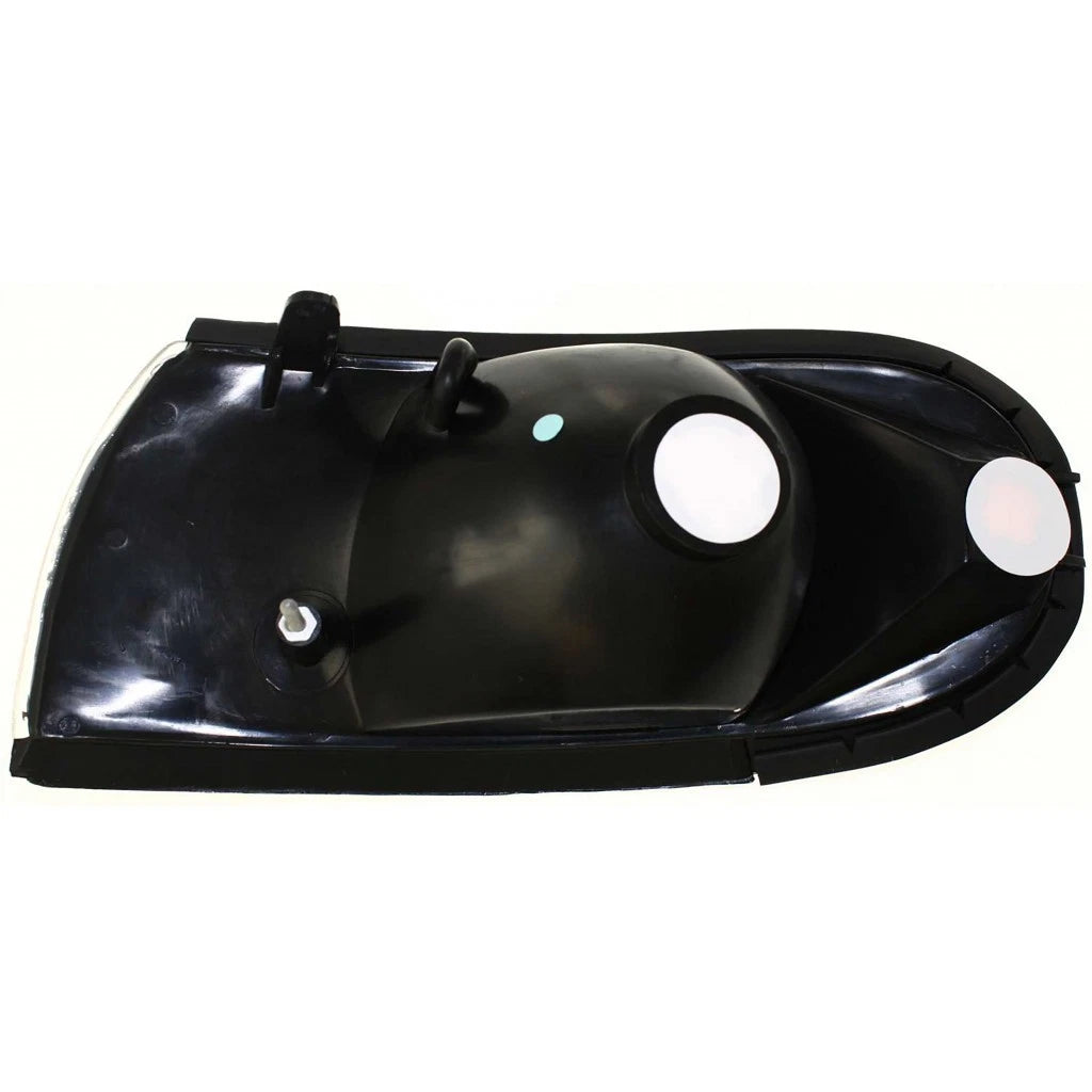 Corner Light for Nissan Quest (1996–1998) - CLX-M0-USA-18-3415-01-CL360A70, NI2521122