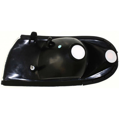 Corner Light for Nissan Quest (1996–1998) - CLX-M0-USA-18-3415-01-CL360A70, NI2521122