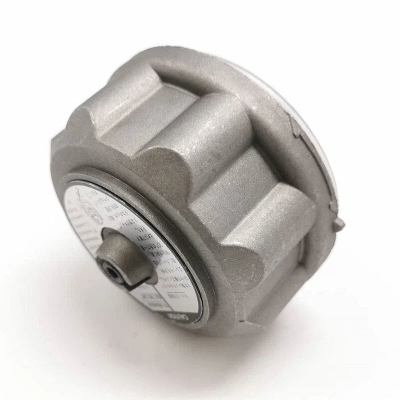 Hydraulic Oil Tank Cap 4326285 for John Deere Excavator (135C, 225C)
