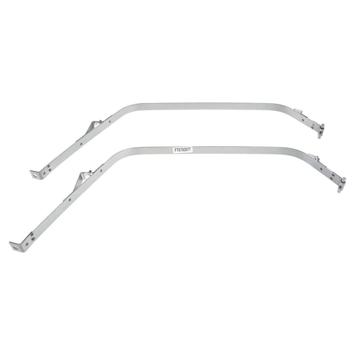 Set of 2 Fuel Tank Straps for Nissan Murano (2003–2006) 17990423, ST257