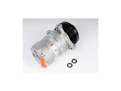 A/C Compressor for Pontiac Firebird (1993–1997) 35846JRHH