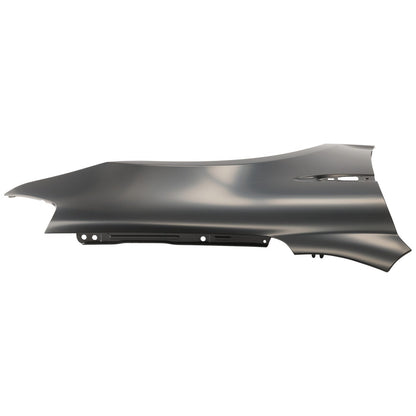 Fender for Hyundai Accent (2006–2011) Front Passenger Side