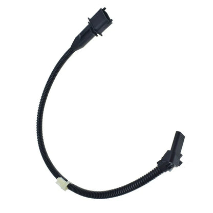 Crankshaft Position Sensor for Chevrolet Cruze Limited Sonic L4 1.8L (2016–2016) 55567243