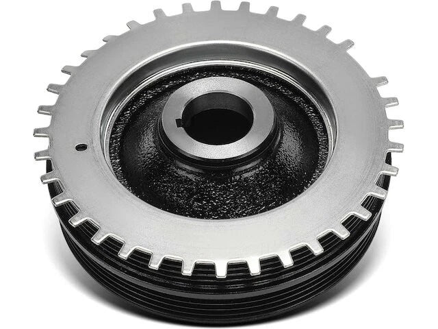 Engine Harmonic Balancer for Mazda Protege5 (2002–2003) RG826XV