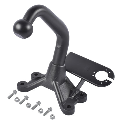 Tow Bar Hook for Mercedes G500 G550 G55 G63 AMG (1999–2018)
