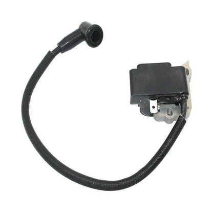 Ignition Coil for Line Trimmers Tillers Blowers (75305301, 75305243, 75305410)